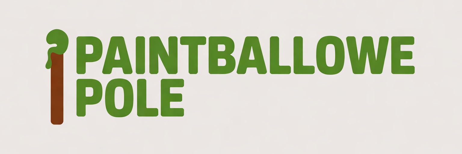 Paintballowe Pole Logo